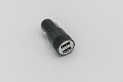 Bild von Doppel-USB Stecker