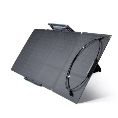 Bild von EcoFlow Solarpanel 160 W