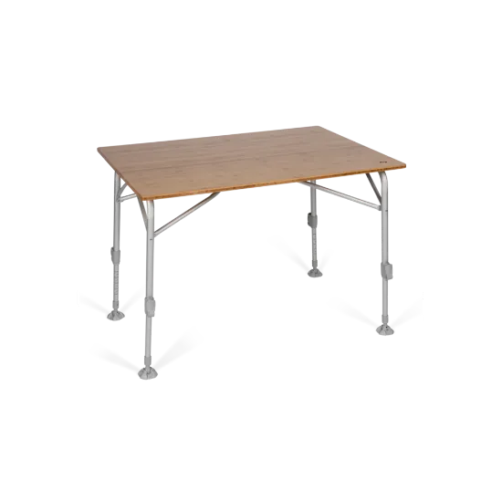 Bild von Campingtisch /  Bamboo Large Table
