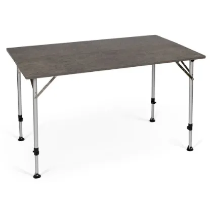 Bild von Campingtisch / Zero Concrete Medium Table