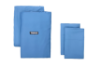 Bild von Thule Sheets 2, 2-Personen-Bettlaken blau