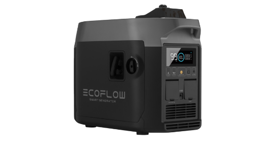 Bild von EcoFlow Smart Generator