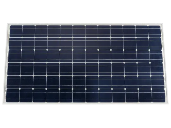 Bild von Victron - Mono-Solarpanel 24 V, 360 W
