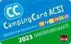Bild von ACSI CampingCard 2023