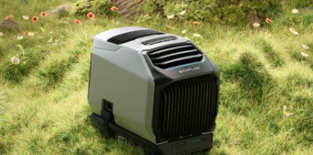 Bild für Kategorie EcoFlow Klimaanlage