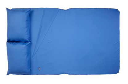 Bild von Thule Sheets 4, 4-Personen-Bettlaken blau