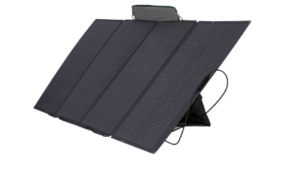 Bild von EcoFlow Solarpanel 400 W, faltbar