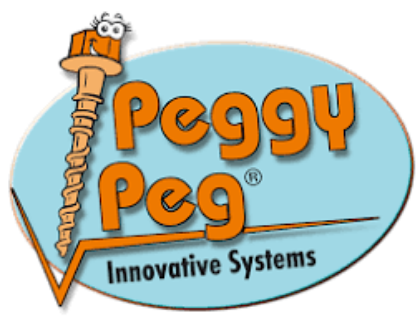 Bilder für Hersteller Peggy Peg®