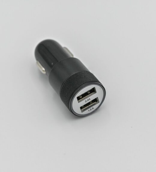Doppel-USB Stecker