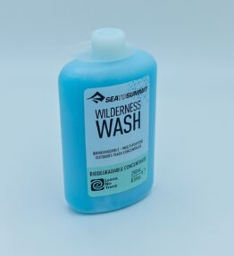 Wilderness Wash Refill 250ml