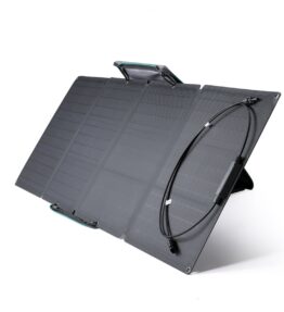 EcoFlow Solarpanel 160 W