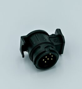 Anhängerstecker-Adapter