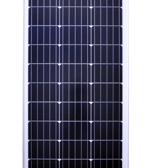 Solarmodul 100W