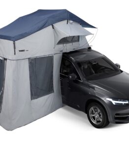 Dachzelt Thule Tepui Autana 4 with Annex