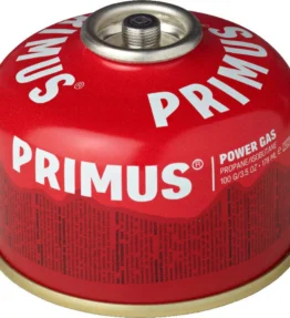 Primus Schraub-Kartusche 100 g Power Gas