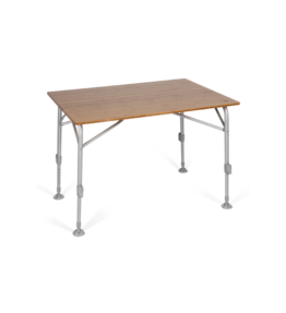 Campingtisch / Bamboo Large Table