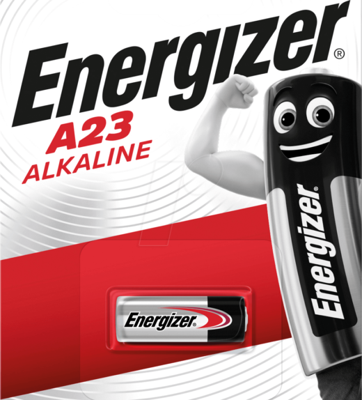 Energizer Batterie A23