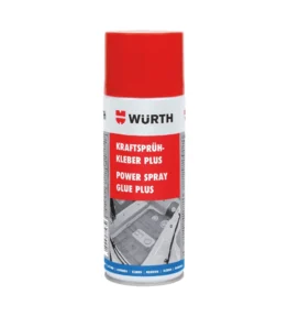 Kraftsprühkleber Plus Würth