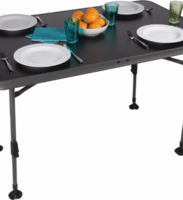 Campingtisch / Element Table Large