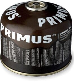 Primus Gaskartusche 230 Gramm Winter Gas