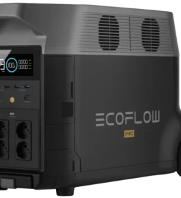 EcoFlow DELTA PRO 3600 Wh