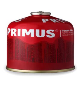 Primus Schraub-Kartusche 230 g Power Gas 