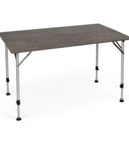 Campingtisch / Zero Concrete Large Table