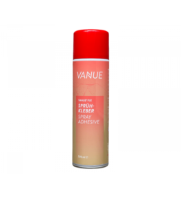 VANUE® FIX Sprühkleber 500 ml