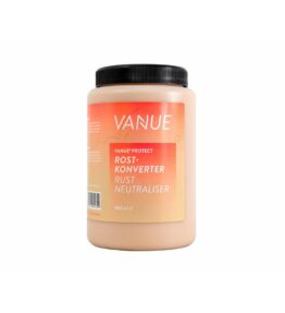 VANUE® PROTECT Rostkonverter 900 ml