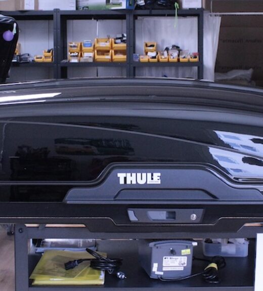 THULE Motion XT L