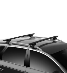 Thule Dachträger WingBar Evo