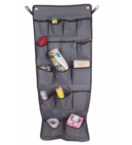 Classic Tent & Awning Tidy Organizer