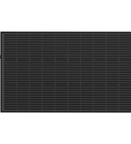 EcoFlow Mono-Solarpanel 12 V, 100 W im Set