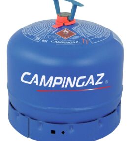 Campingaz Gasflasche 904 gefüllt