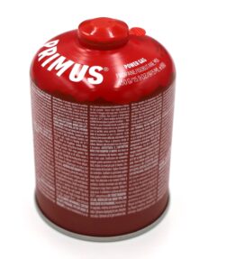 Primus Schraub-Kartusche 450 g Power Gas 