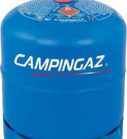 Campingaz Gasflasche 907 gefüllt