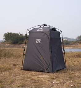 Wild Land Privacy tent, Duschzelt