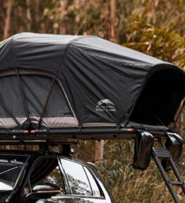 Dachzelt Wild Land Lite Cruiser Pro 120