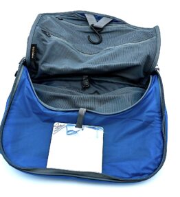 Hanging Toiletry Bag L