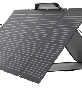 EcoFlow Solarpanel 220 W, faltbar