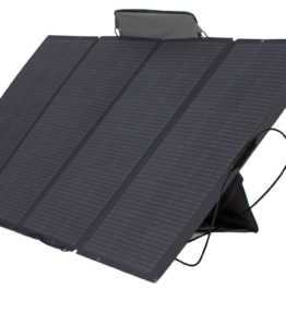 EcoFlow Solarpanel 400 W, faltbar