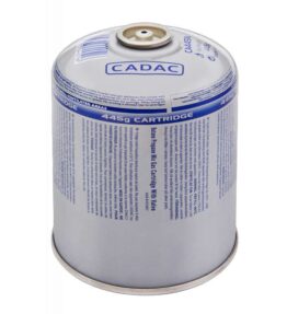 Cadac Schraub-Kartusche 445 g Gas