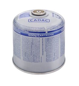 Cadac Schraub-Kartusche 500 g Gas