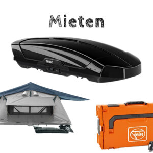 Mieten