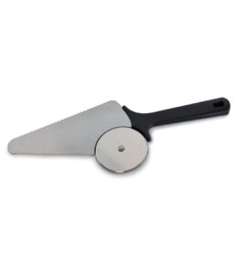 Cadac Pizza slicer 2-in-1