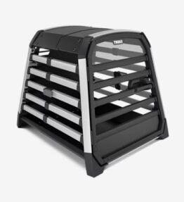 Hundebox Thule Allax M Compact